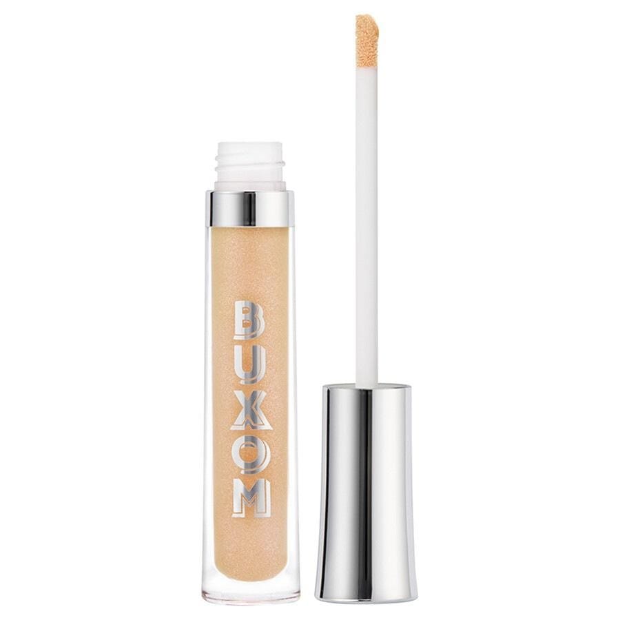 BUXOM Full-On Plumping Lip Polish Lipgloss Charlie 4.45 ml Hellbraun