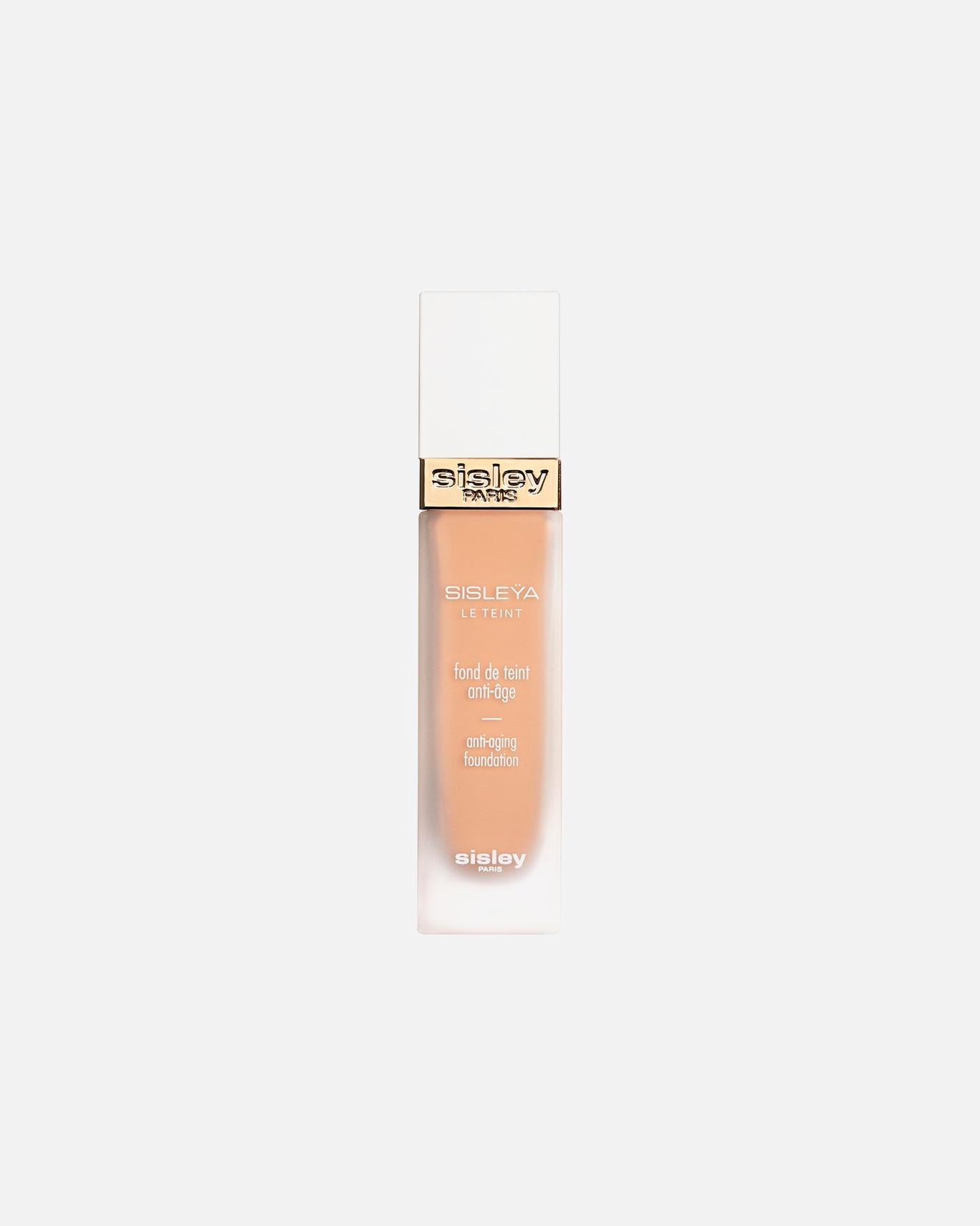 Foundation für Unisex Sisley Default Brand Line Sisleÿa le Teint 3C1 - PEACH