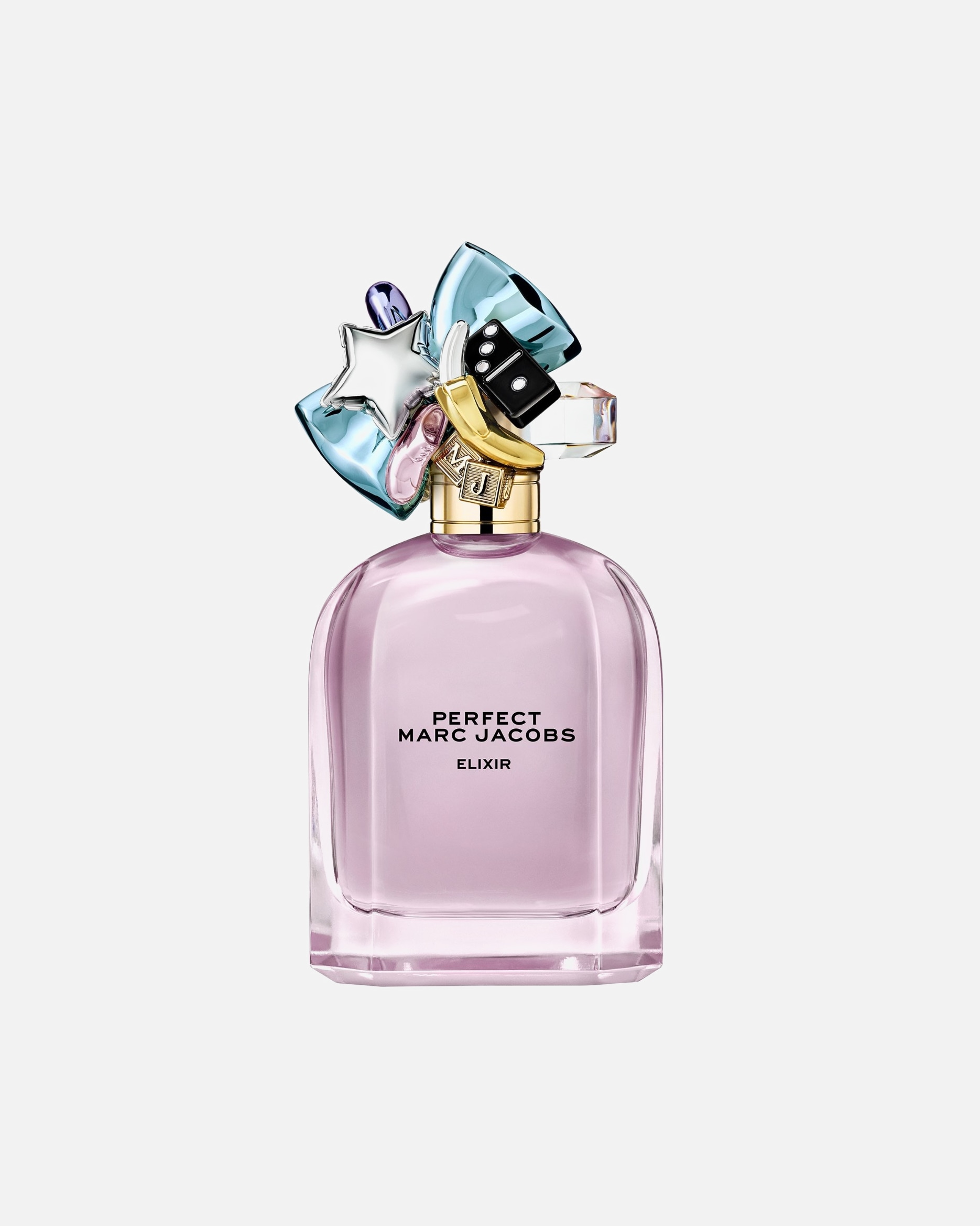 Eau de Parfum für Unisex Marc Jacobs Perfect Elixir 100 ml