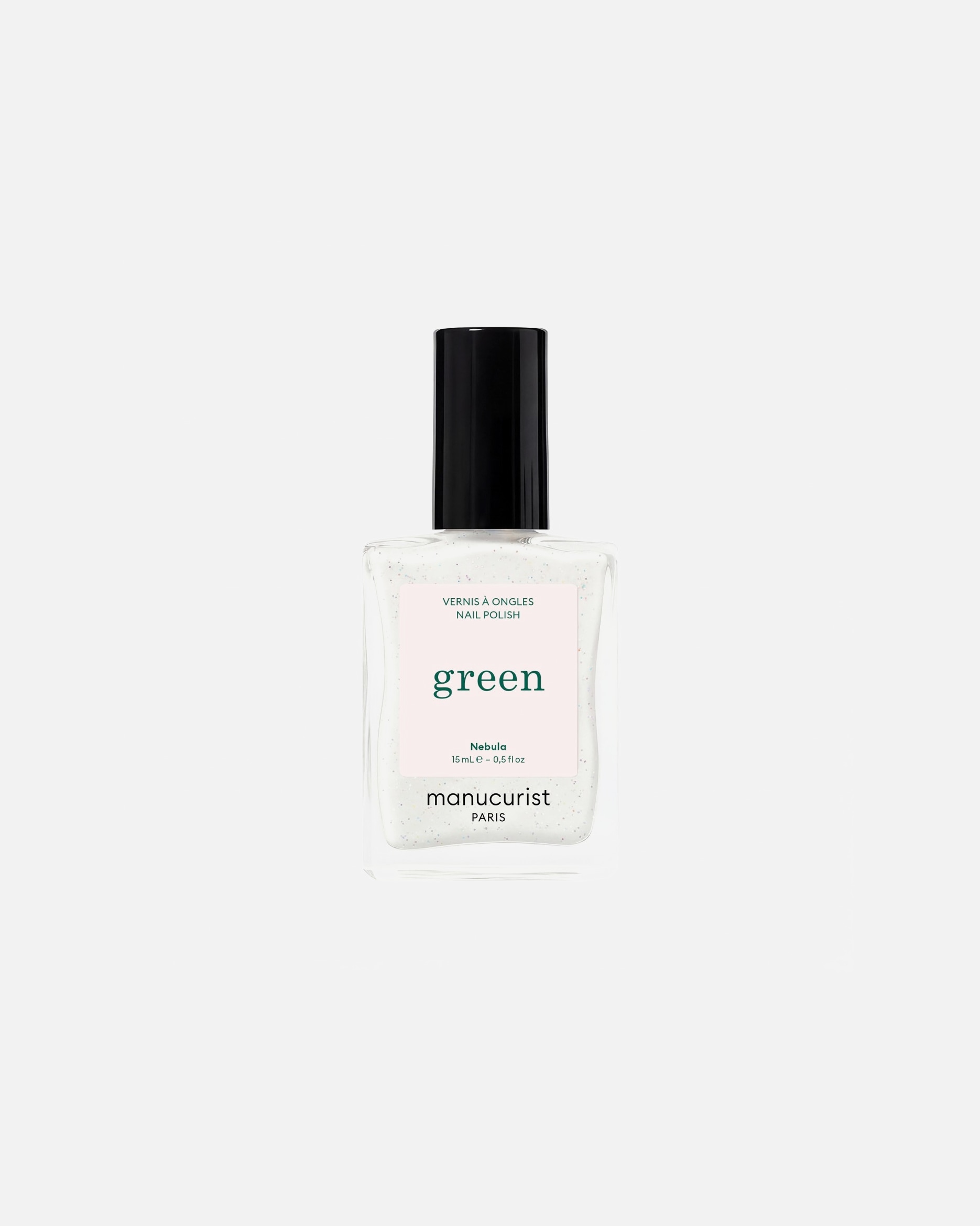 Nagellack für Unisex manucurist green