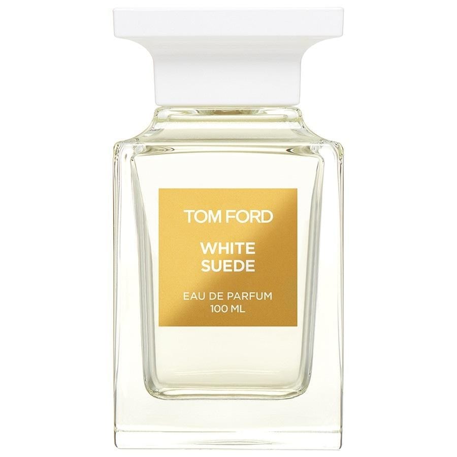 TOM FORD Private Blend Düfte White Suede Eau de Parfum 100 ml unisex