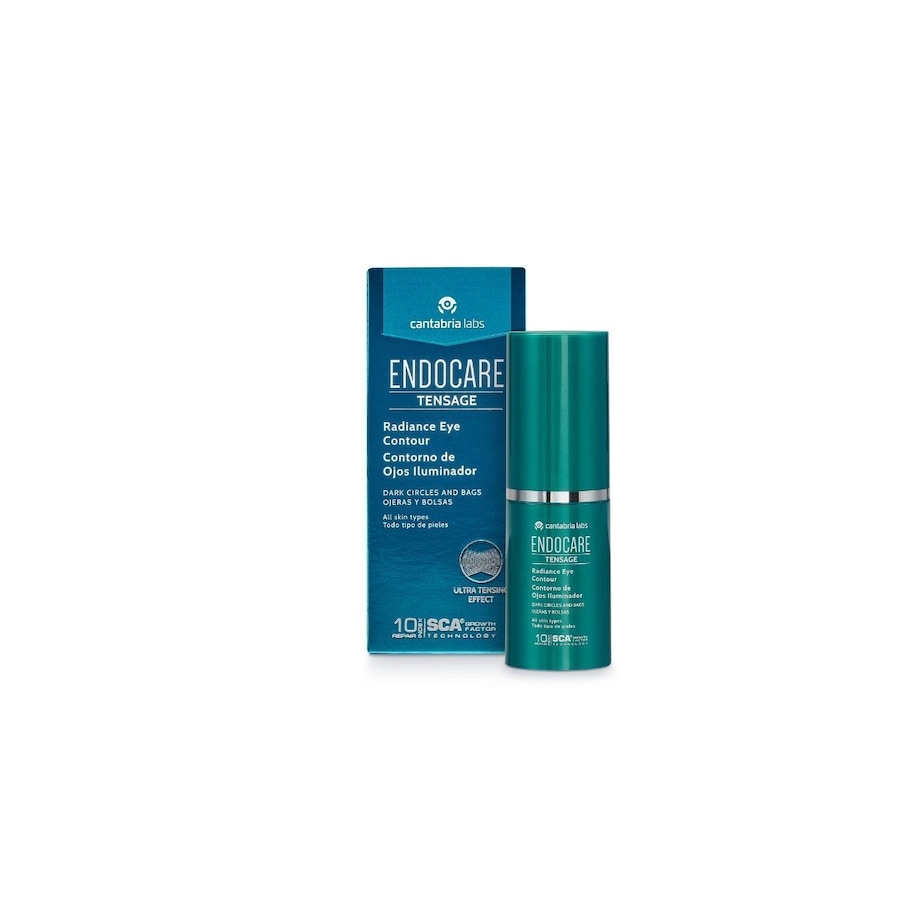 ENDOCARE Augencreme 15 ml