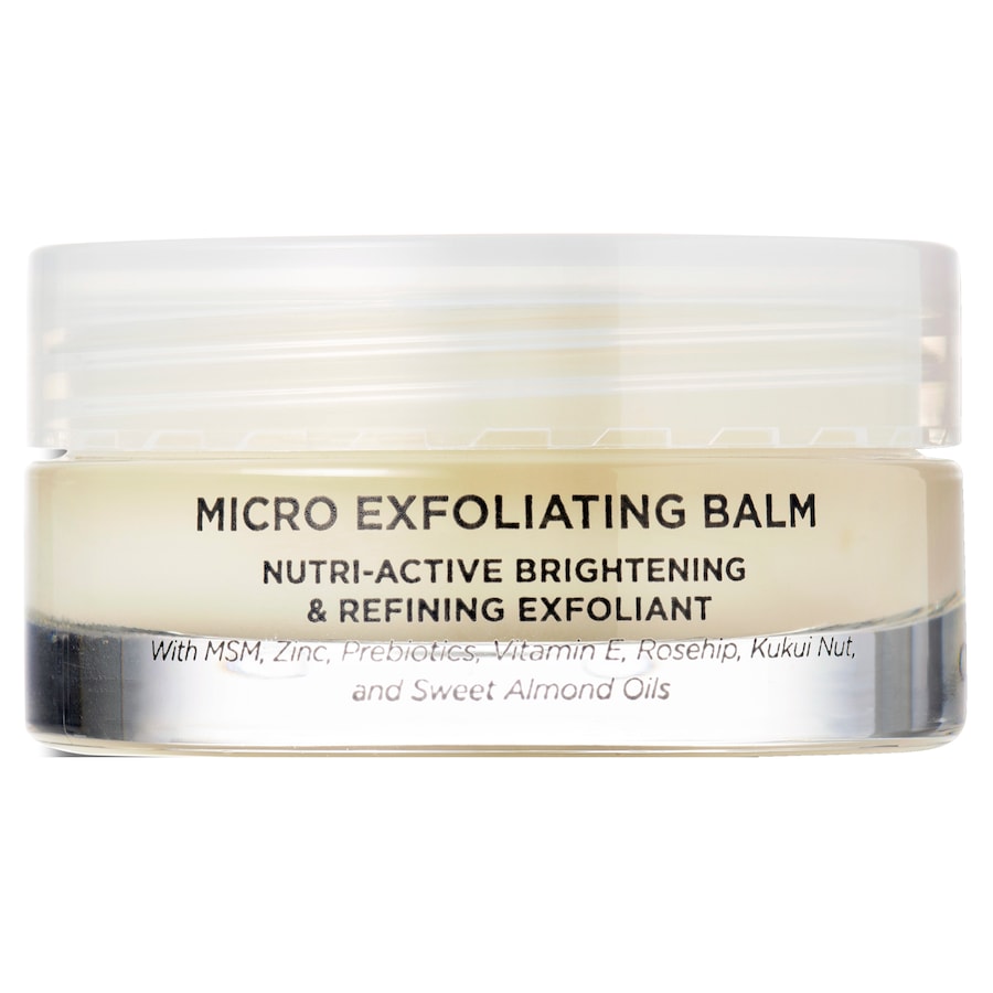Oskia Micro Exfoliating Balm Gesichtspeeling 50 ml