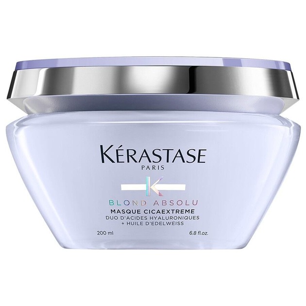 Kérastase Blond Absolu Masque Cicaextreme