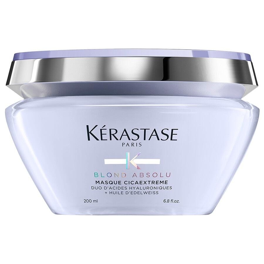 Kérastase Blond Absolu Masque CicaextremeHaare | 200.0 ml | 214,95 / 1.0 l