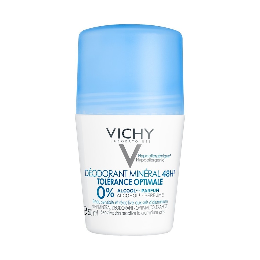 Vichy Roll-On 48h Mineral Deodorant 50 ml Damen