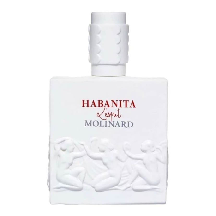 Molinard HABANITA L'ESPRIT Eau de Parfum 75 ml unisex