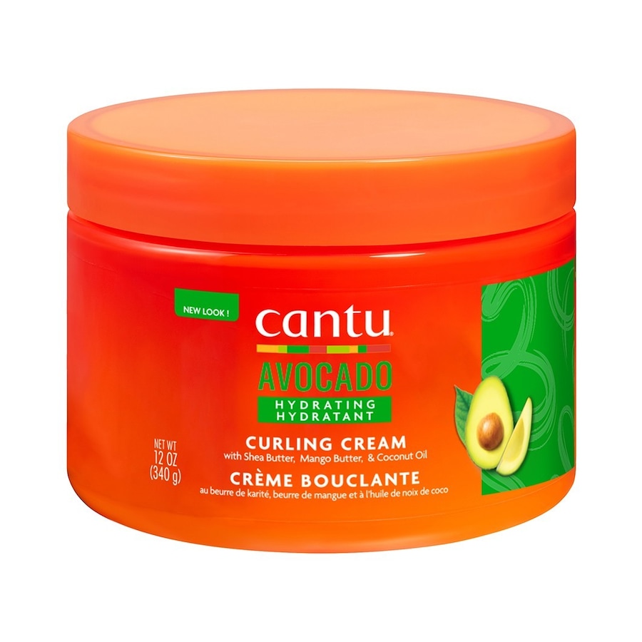 Cantu Haarmaske 340 g