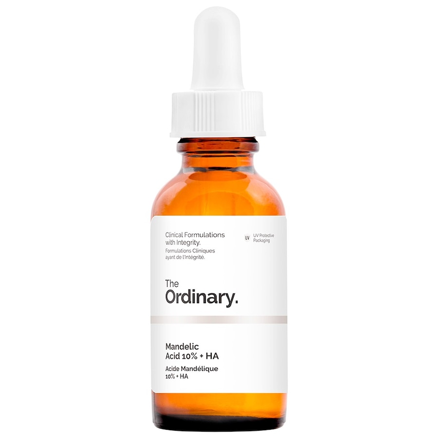 The Ordinary Direct Acids Mandelic Acid 10% + HA Gesichtspeeling 30 ml