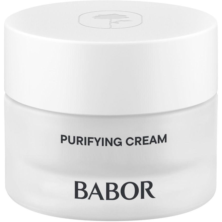 BABOR CARE Purifying CreamGesicht | 50.0 ml | 1086,40 / 1.0 l