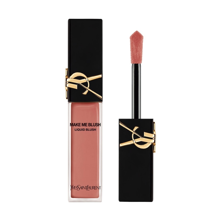 Yves Saint Laurent Make Me Blush LiquidMake-up | 15.0 ml | 2506,67 / 1.0 l