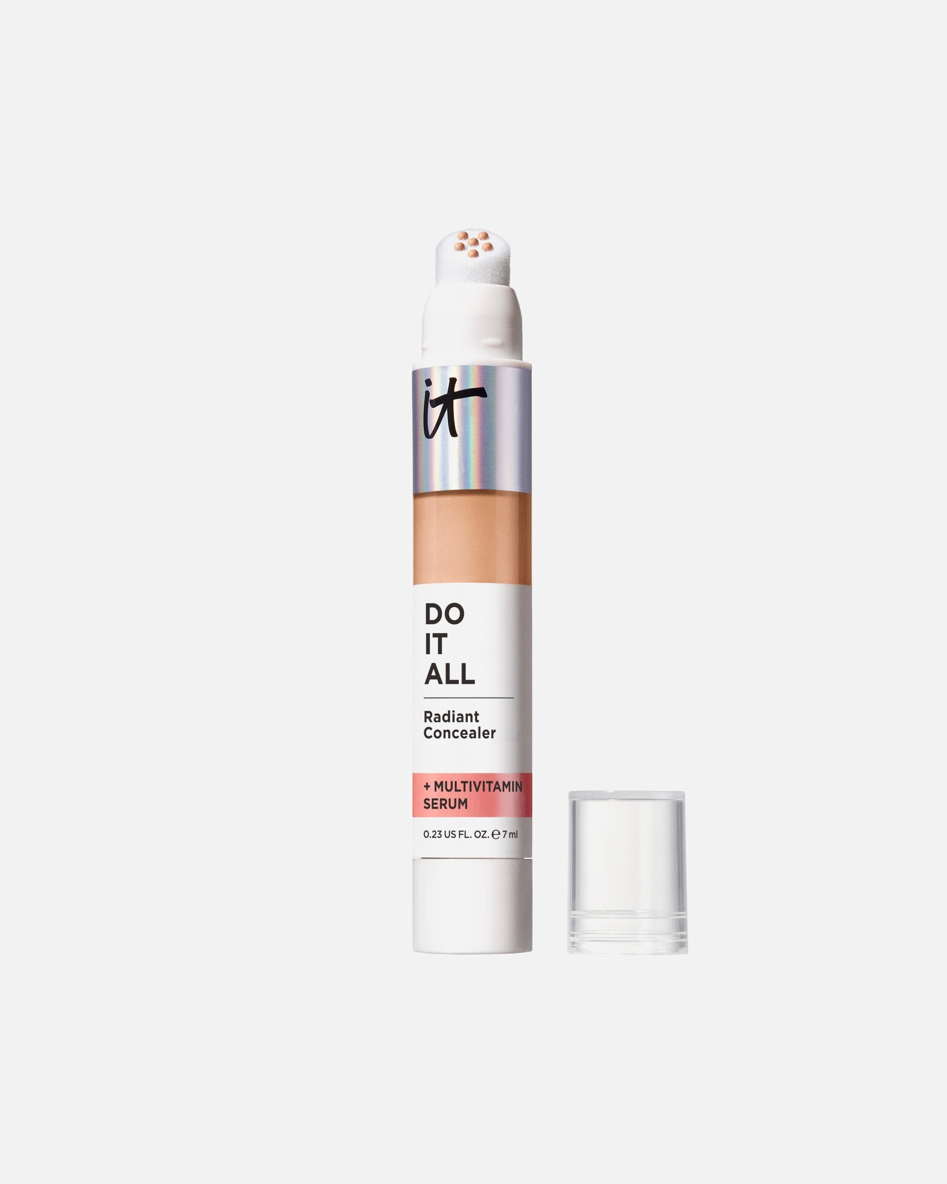 Concealer für Unisex IT Cosmetics Do It All 310 - Medium Warm