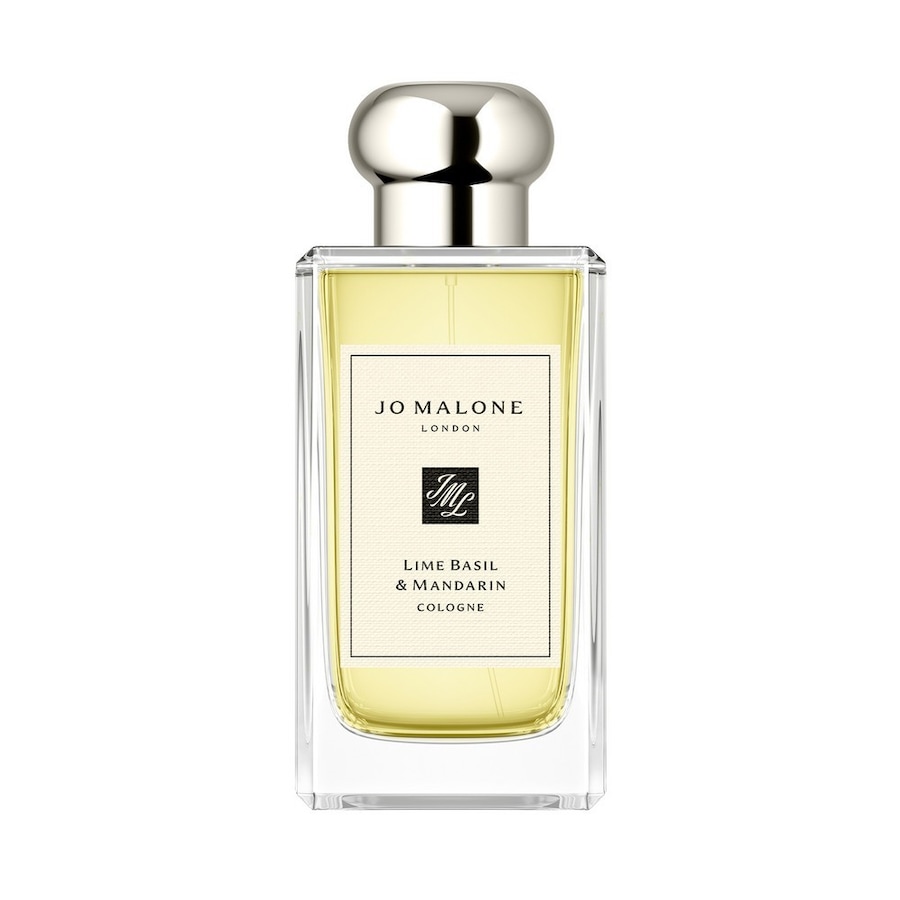 Jo Malone London Cologne Lime Basil & MandarinCologne | 100.0 ml | 1500,00 / 1.0 l