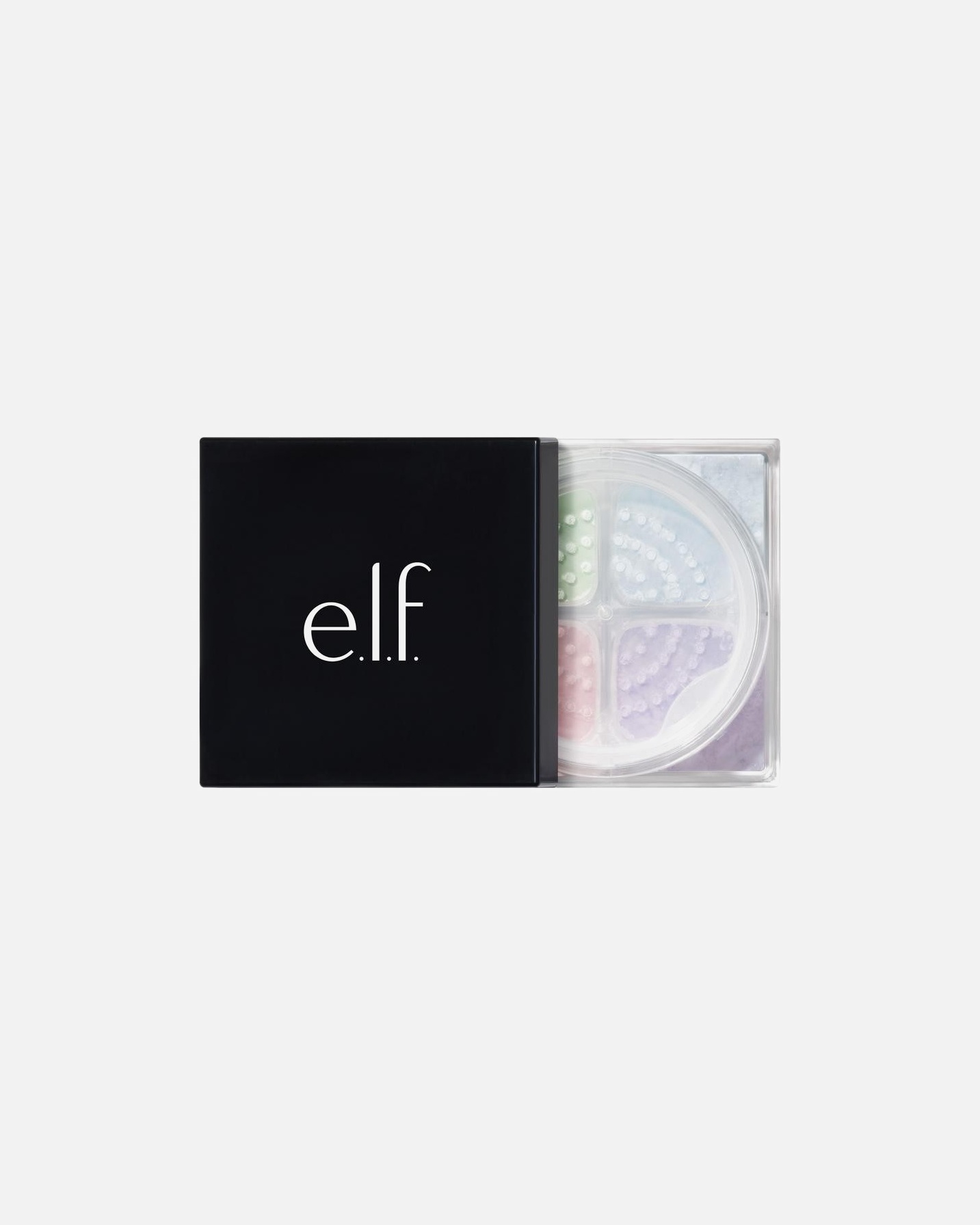 Puder für Unisex e.l.f. Cosmetics Set It Bright 10.6 g