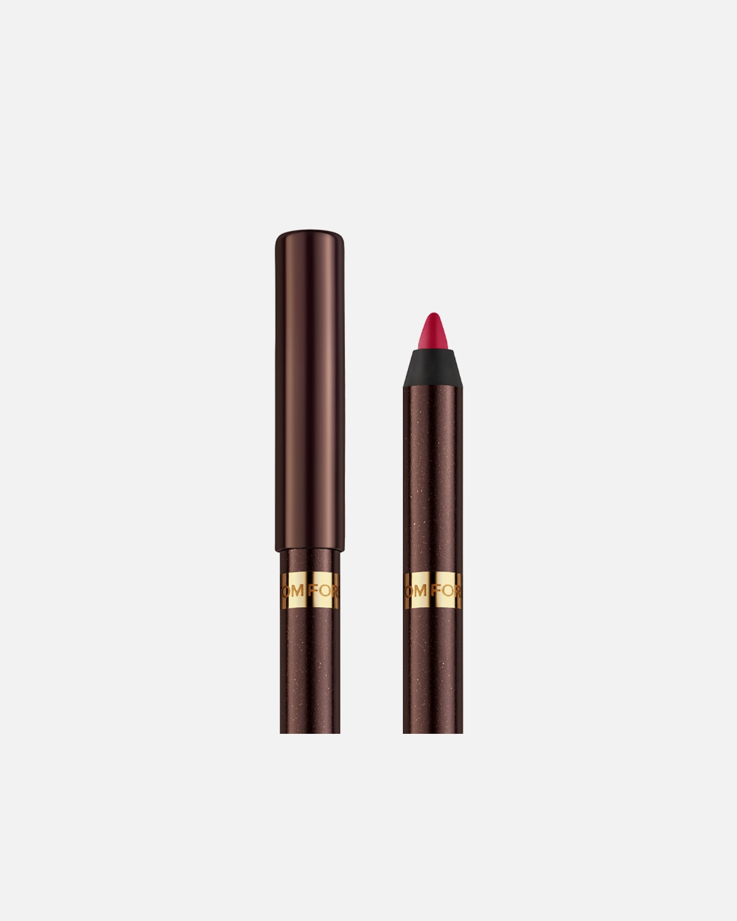 Lipliner für Weiblich TOM FORD Runway Runway Lip Pencil 08 - 108 HEADLINE