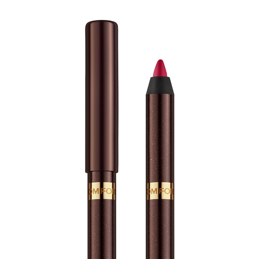 TOM FORD Runway Lip Pencil Lipliner 08 - 108 HEADLINE 1.2 g Dunkelrot Damen