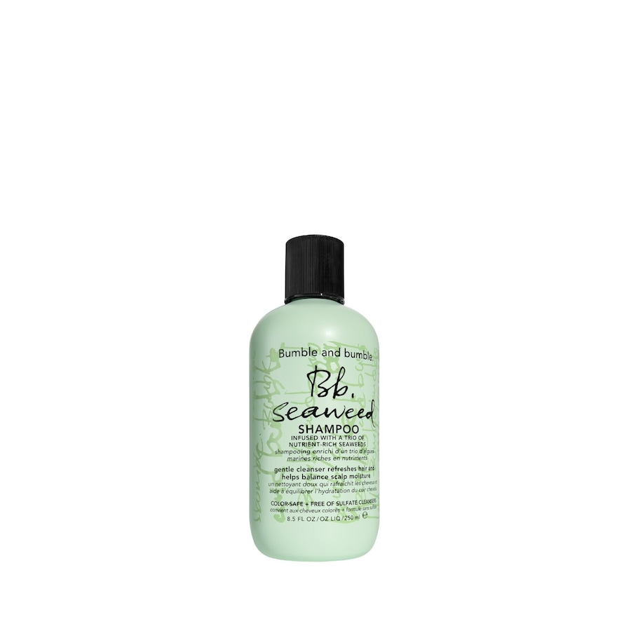 Bumble and bumble. Seaweed Seaweed Shampoo 250mlHaare | 250.0 ml | 101,72 / 1.0 l