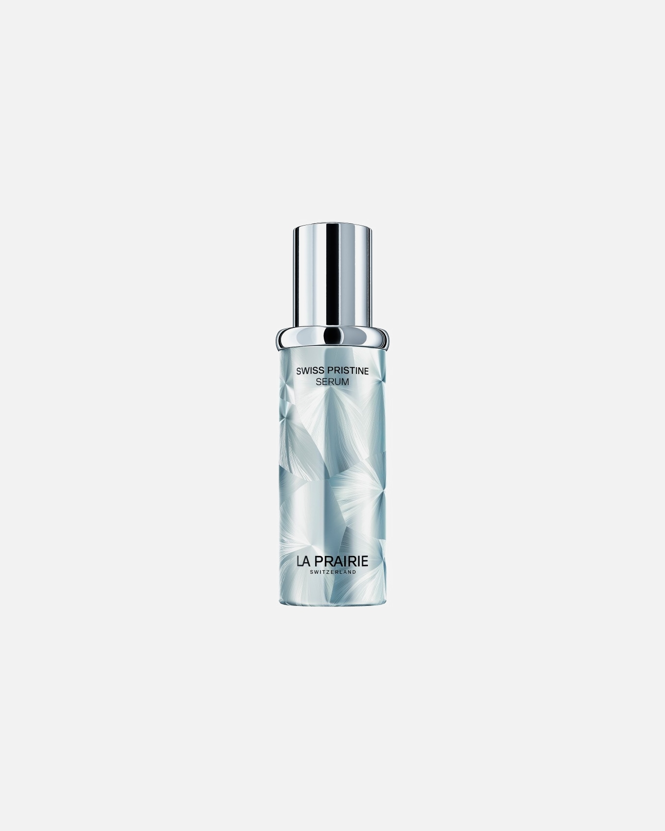 Glow Serum für Unisex La Prairie Swiss Pristine Serum 30 ml