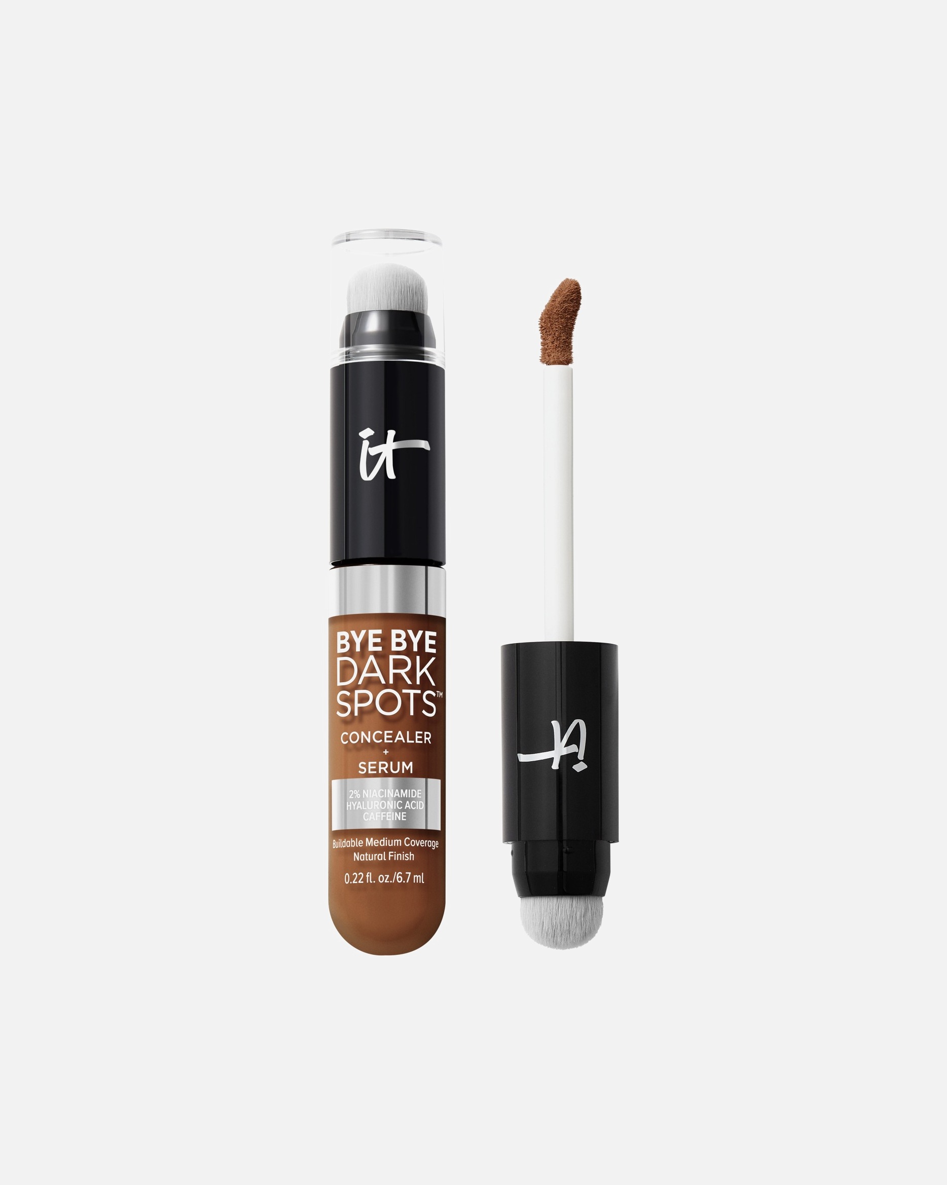 Concealer für Unisex IT Cosmetics Bye Bye Dark Spots 53 RICH NEUTRAL