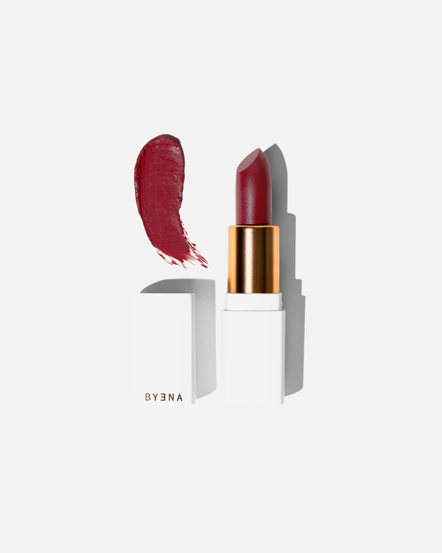 Lippenstift für Unisex BYENA Beauty Default Brand Line Beyond LOST CHERRY