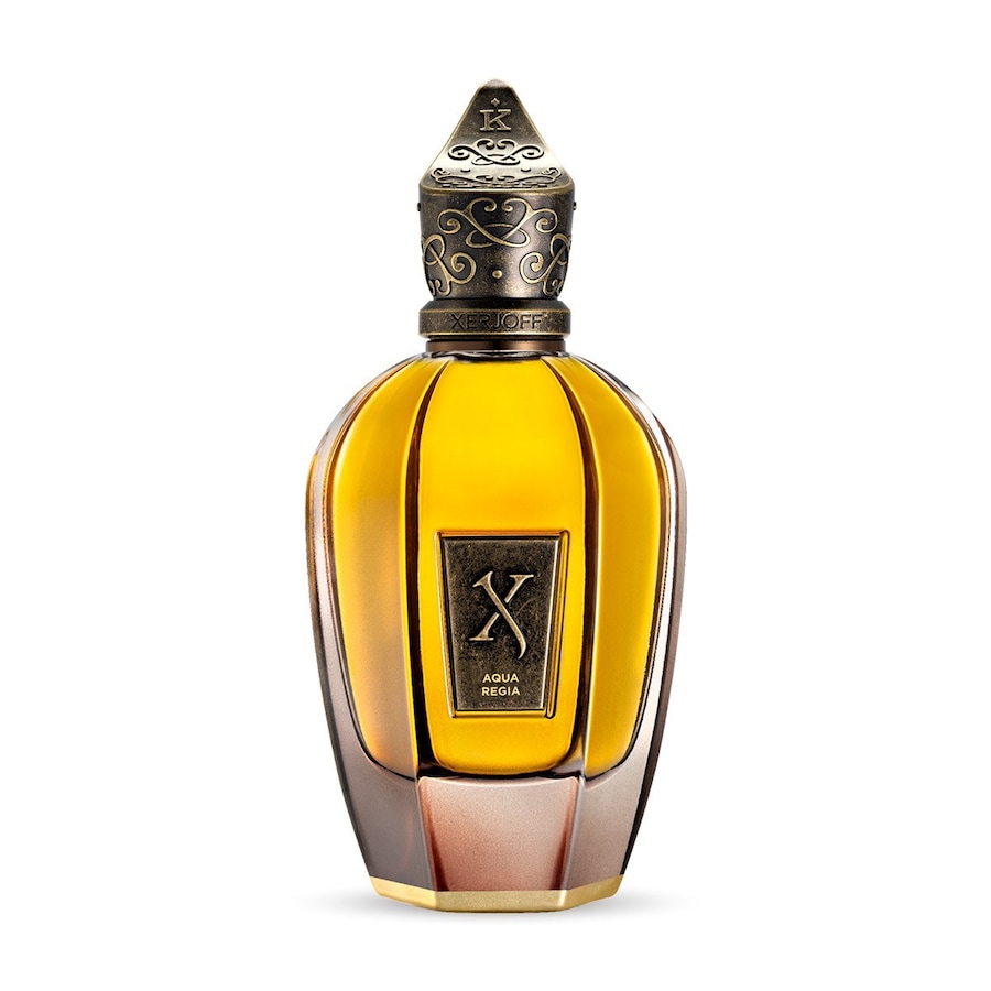 XERJOFF K Collection Acqua Regia Eau de Parfum 100 ml unisex