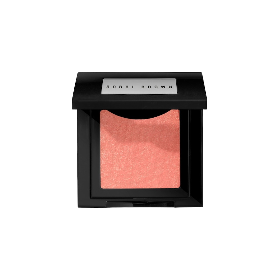 Bobbi Brown Gallery Shimmer Blush ROOFTOP ROSE 3.5 g Rosegold Damen