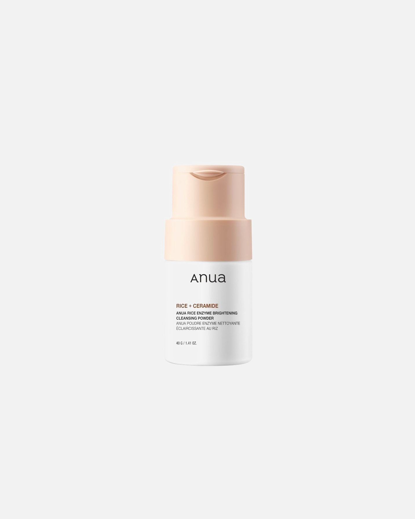 Gesichtsreinigungsschaum für Unisex Anua 40 g