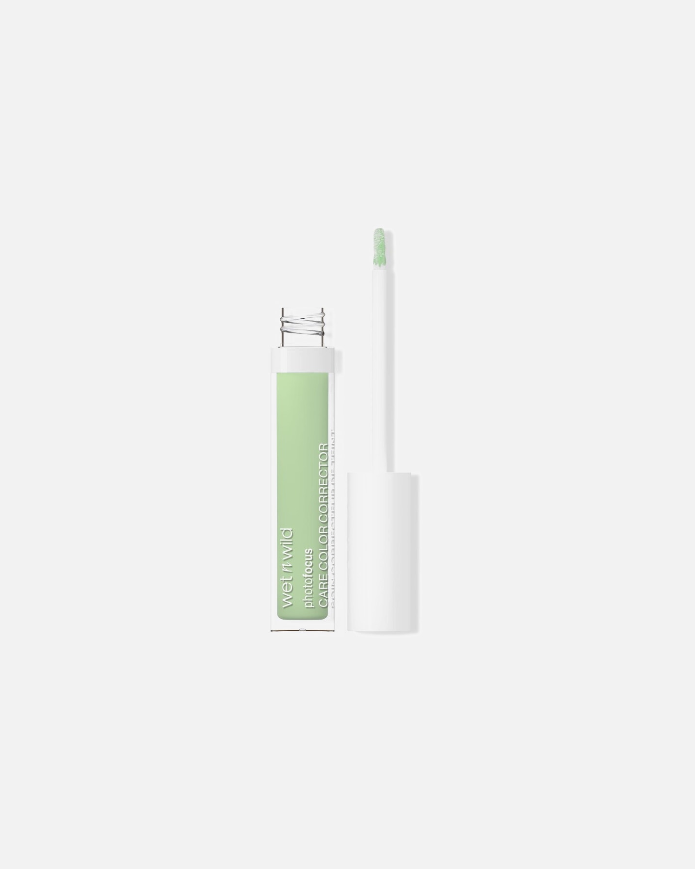 Concealer für Unisex wet n wild Photo Focus Care Color Corrector Green
