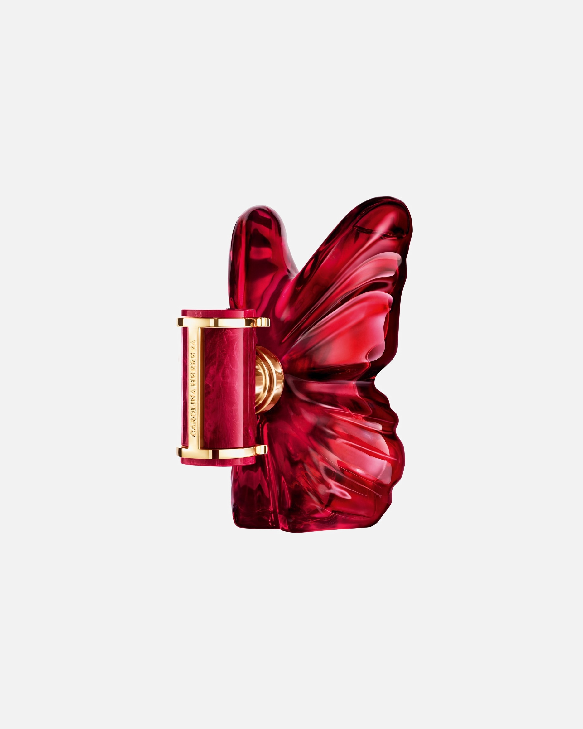 Eau de Parfum für Weiblich Carolina Herrera La Bomba Intensa 50 ml