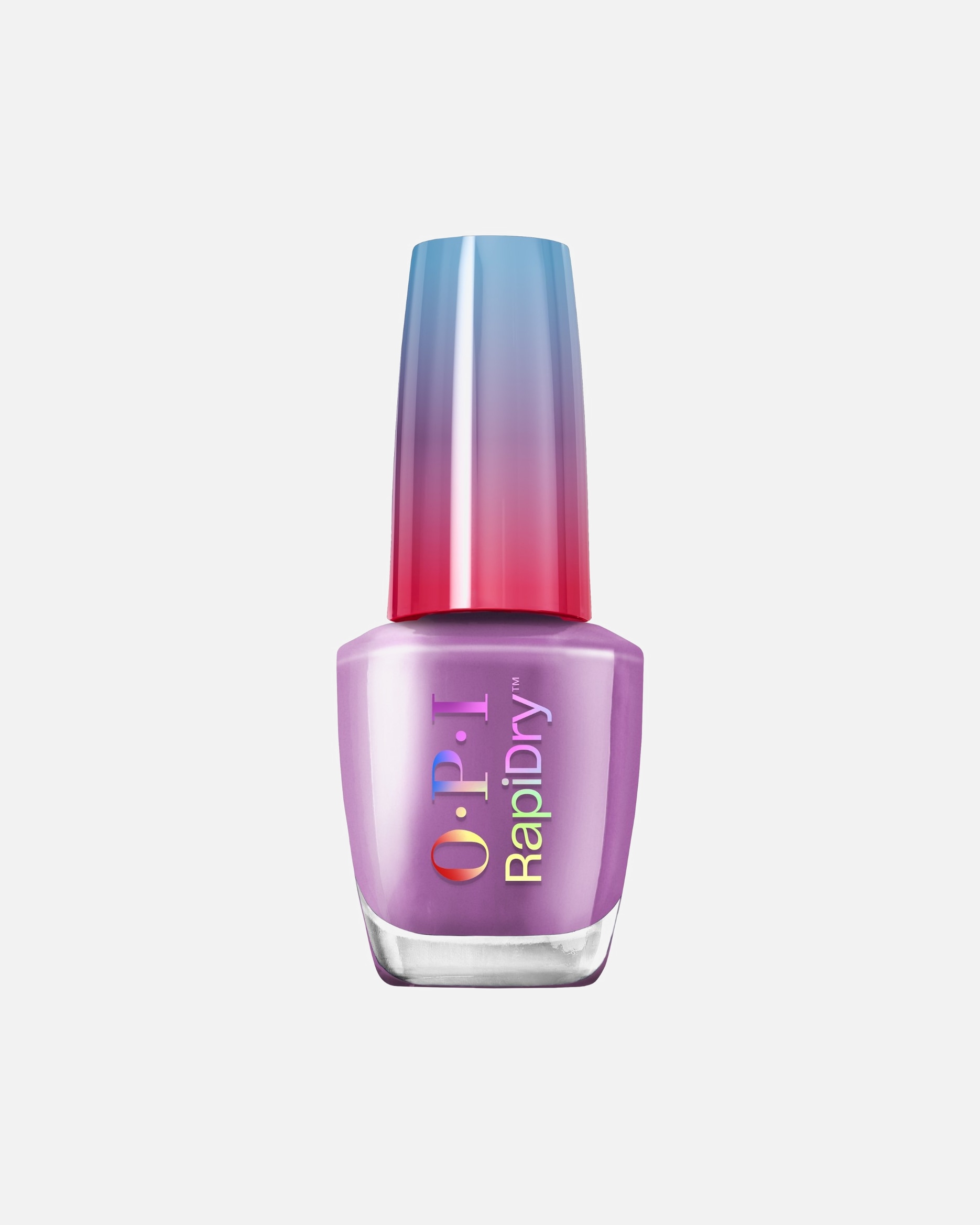 Nagellack für Unisex OPI RapiDry BRIGHT BACK AT IT