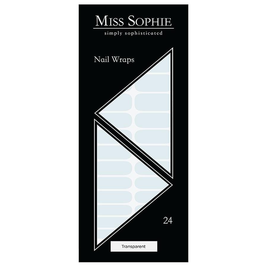 Miss Sophie TransparentMake-up | 1.0 pieces | 15,99 / 1.0 pieces