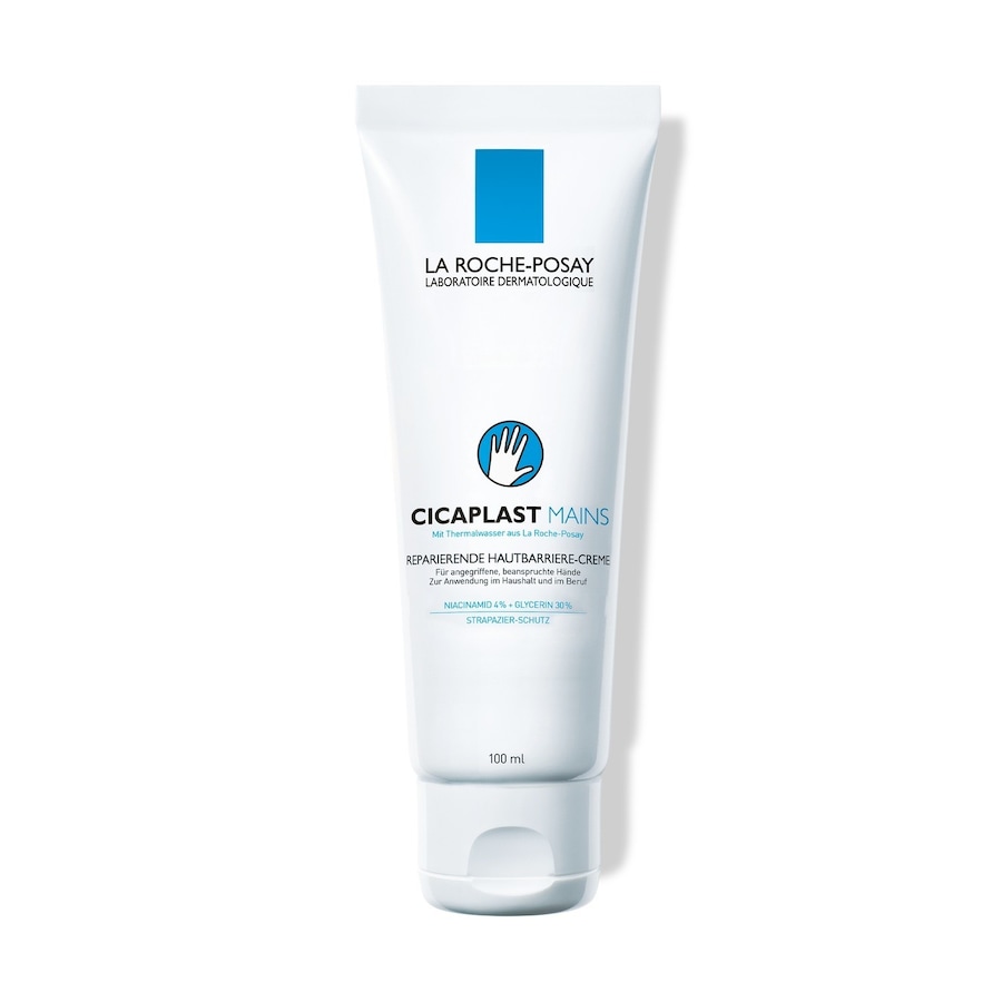 La Roche-Posay Cicaplast Hände Handcreme 100 ml