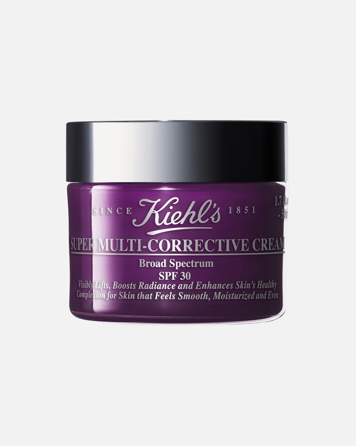 Tagescreme für Unisex Kiehl’s Super Multi Corrective Cream SPF 30 50 ml