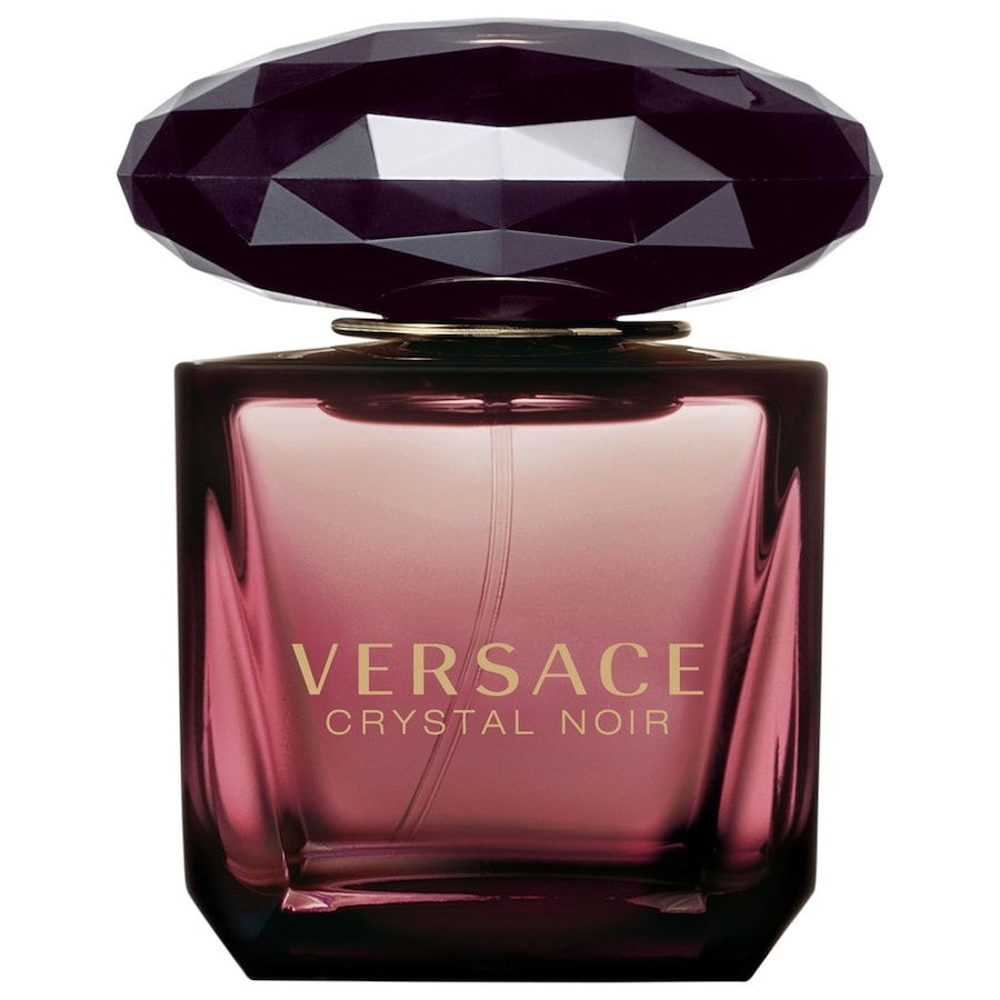 Versace Crystal Noir Eau de Toilette Spray 30 ml Damen