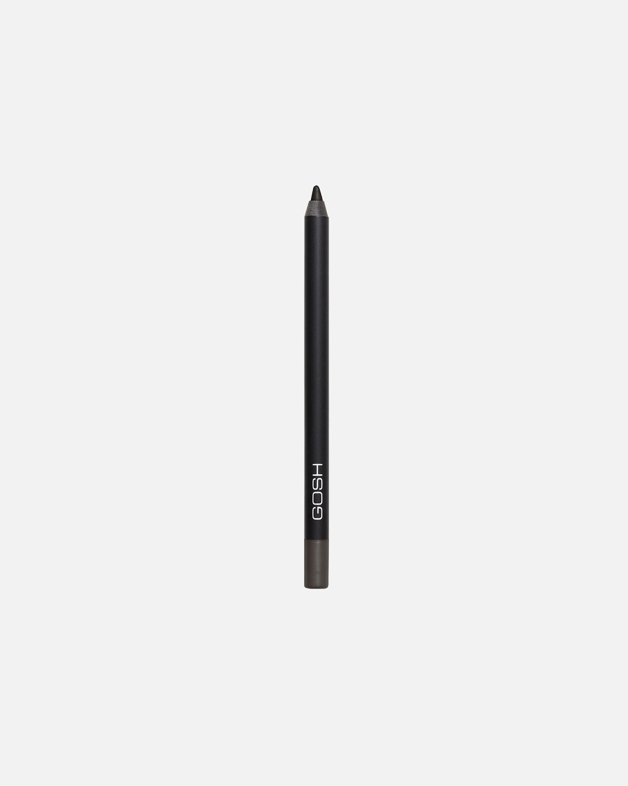 Kajalstift für Unisex Gosh Copenhagen Velvet Touch Eye Liner Hypnotic Grey