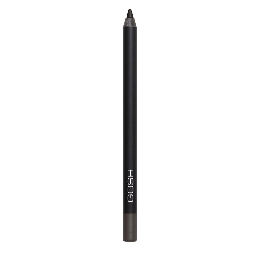 Gosh Copenhagen Velvet Touch Eye Liner Kajalstift Hypnotic Grey 1.2 g Braun