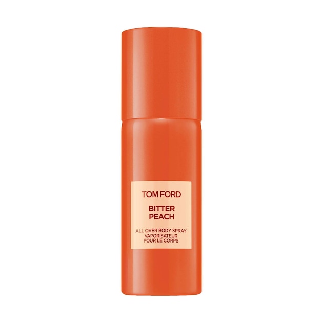 TOM FORD Private Blend Düfte Bitter Peach All Over Body Spray