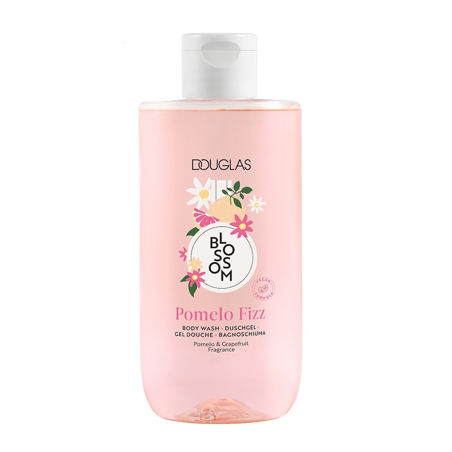 Douglas Collection Blossom Pomelo Fizz Duschgel 250 ml Damen