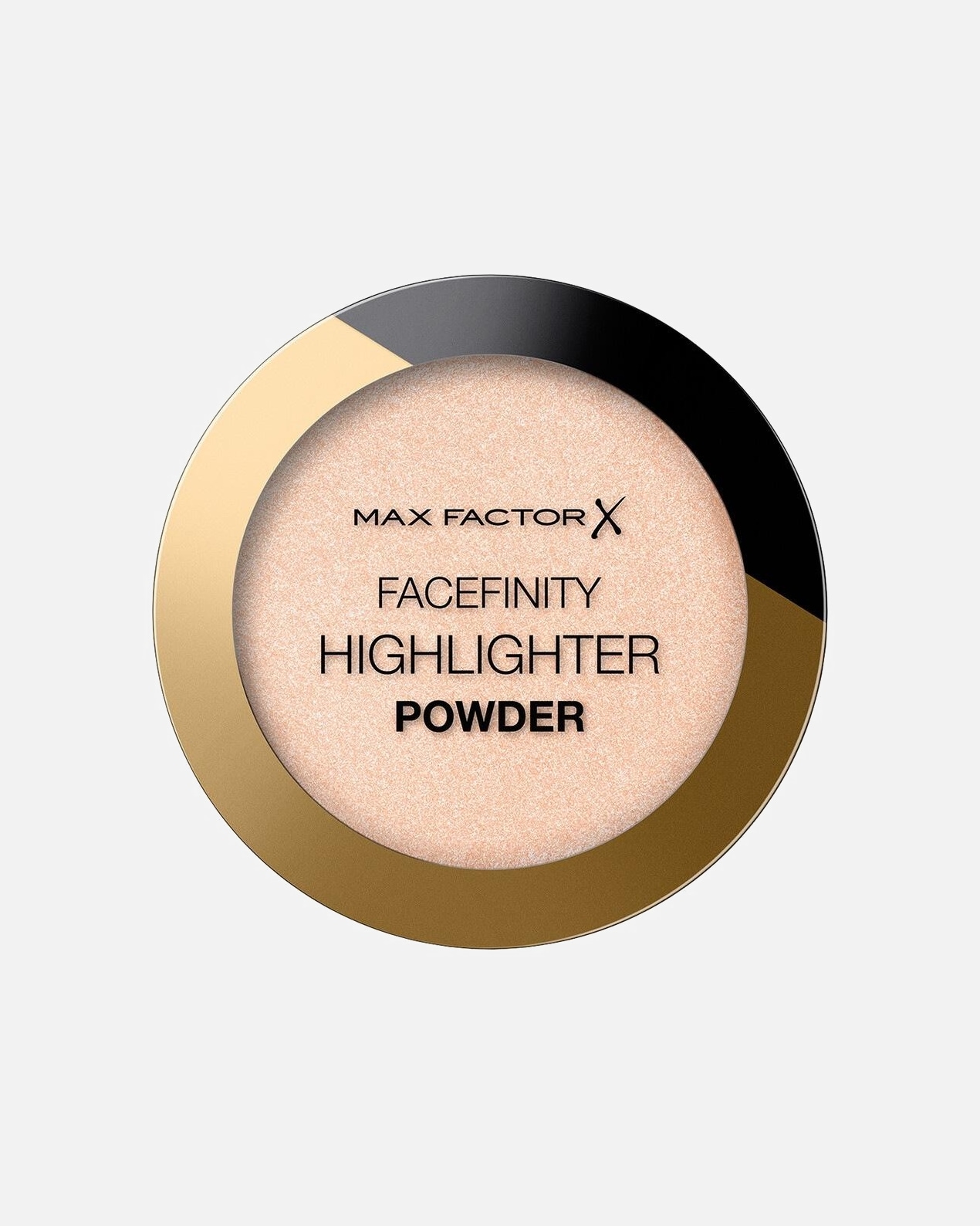 Highlighter für Unisex Max Factor Facefinity 01 - NUDE BEAM