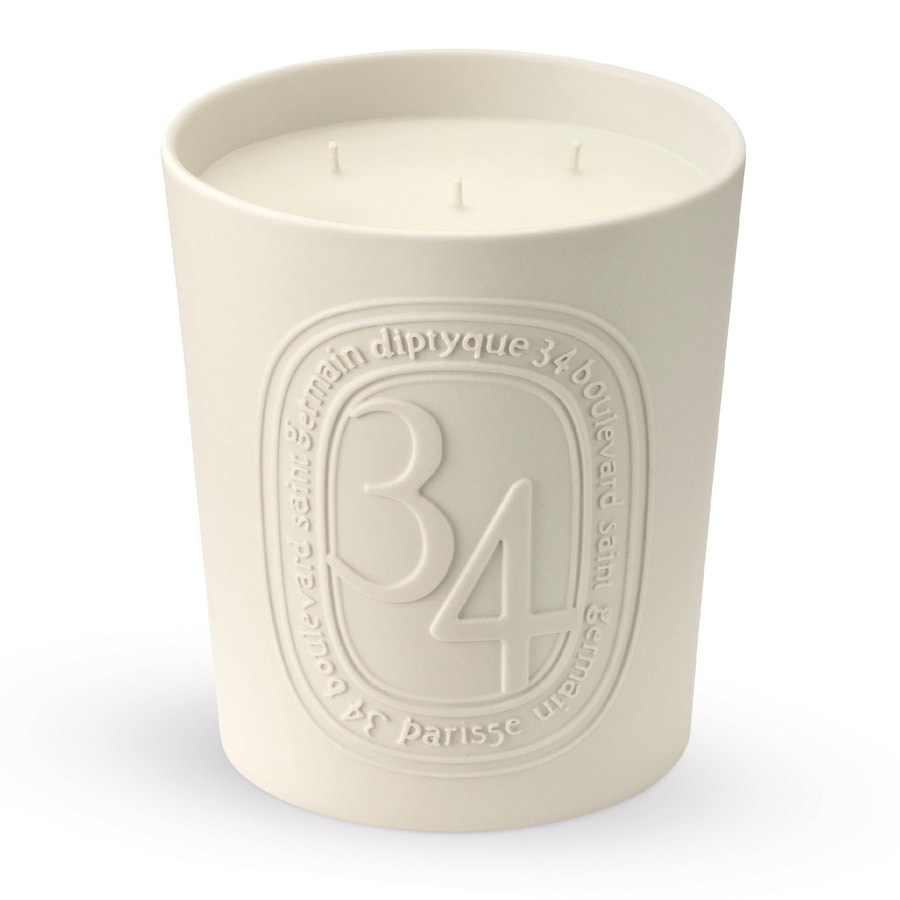 Diptyque 34 blvd St Germain Kerze 600 g