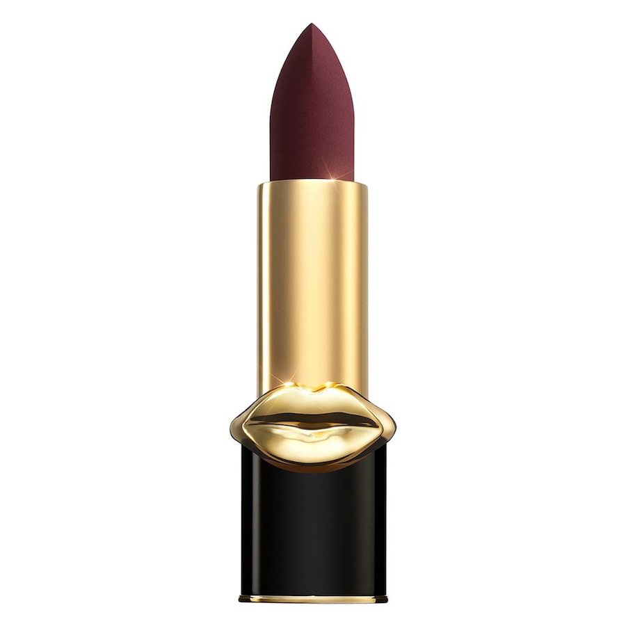 Pat McGrath Labs - MATTETRANCE LIPSTICK Lippenstifte 4 g MCMENAMY (10750 € / 1 kg)