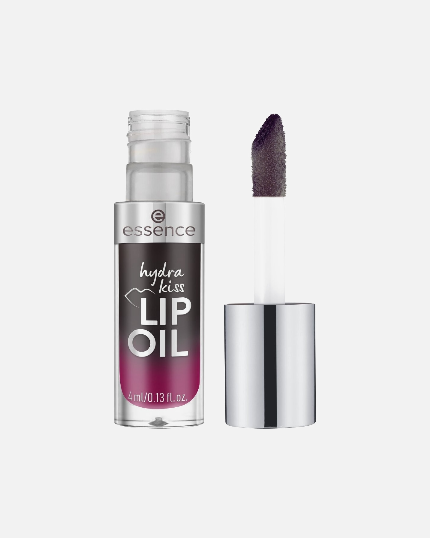 Lipgloss für Unisex Essence Hydra Kiss MIDNIGHT MYSTERY