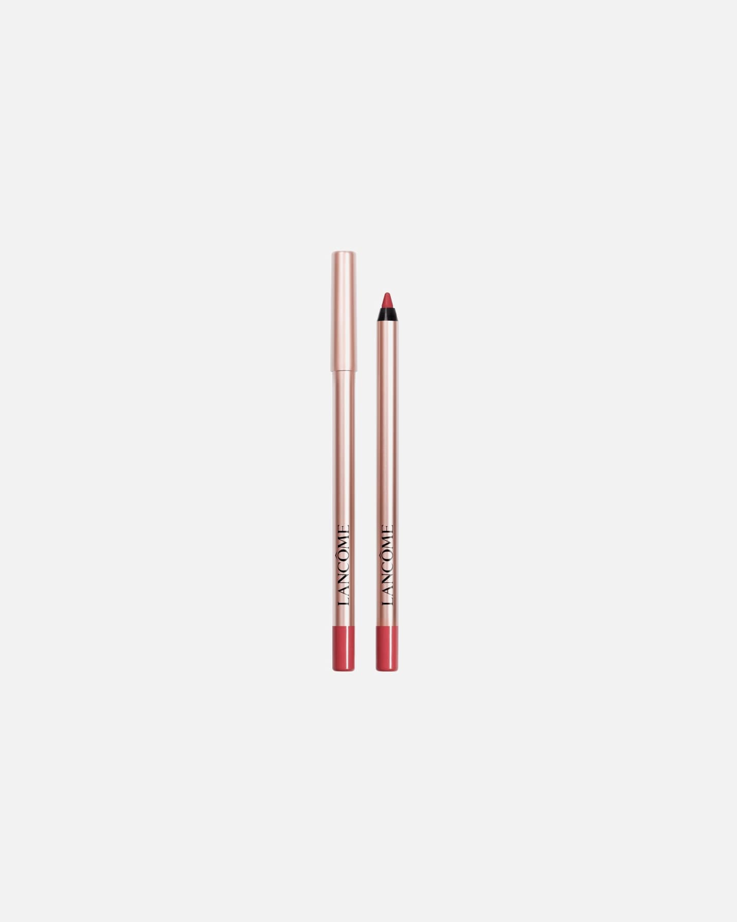 Lipliner für Weiblich Lancôme Default Brand Line Lip Idôle Lip Shaper 50 - Sheik's Rosy Nude