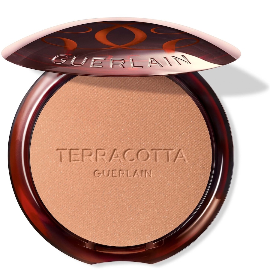 Guerlain Terracotta Kompaktpuder Bronzer 0 - LIGHT COOL 8.5 g Hellbraun