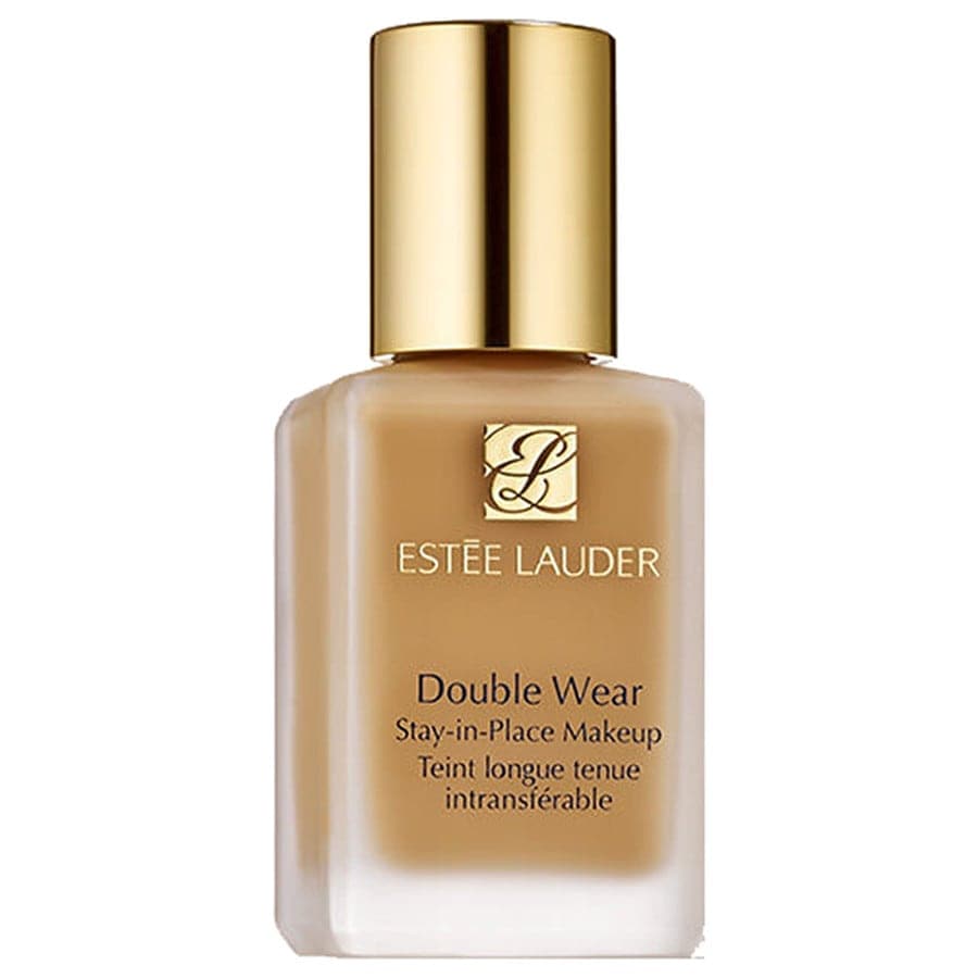 Estée Lauder Double Wear Stay In Place Make-up SPF 10 Foundation 3W1 - Tawny 30 ml Hellbraun