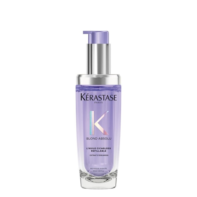 Kérastase Blond Absolu L’Huile Cicagloss