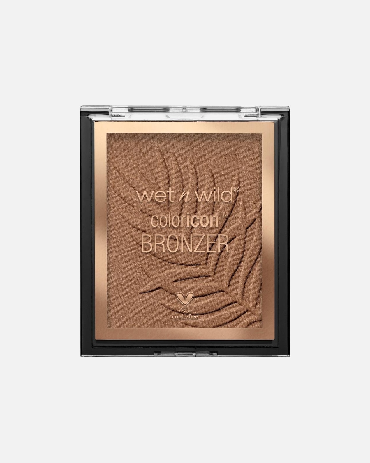 Bronzer für Unisex wet n wild Color Icon WHAT SHADY BEACHES