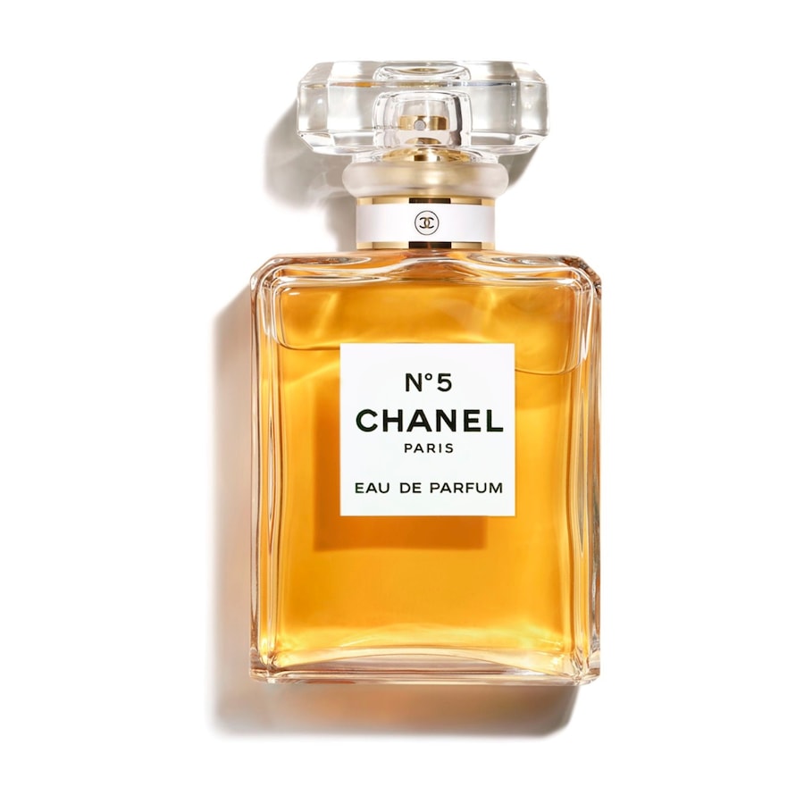 CHANEL N°5 EAU DE PARFUM VAPORISATEUR Eau de Parfum 35 ml Damen