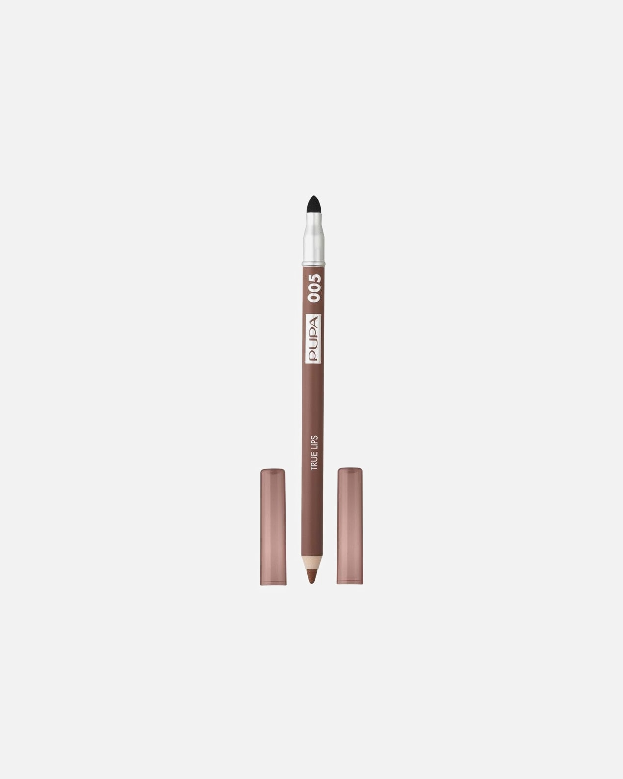 Lipliner für Unisex PUPA Milano True Lips 005 Raw Sienna Sand