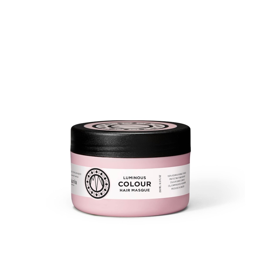 Maria Nila Luminous Colour Coulour Masque Haarbalsam 250 ml